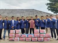 Shift School Program STIE Hidayatullah Depok Nomor 1