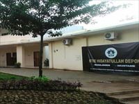 Shift School Program STIE Hidayatullah Depok Nomor Home Photo 1