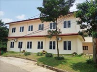 Shift School Program STIE Hidayatullah Depok Nomor Home Photo 2